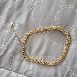 Beautiful choker necklace